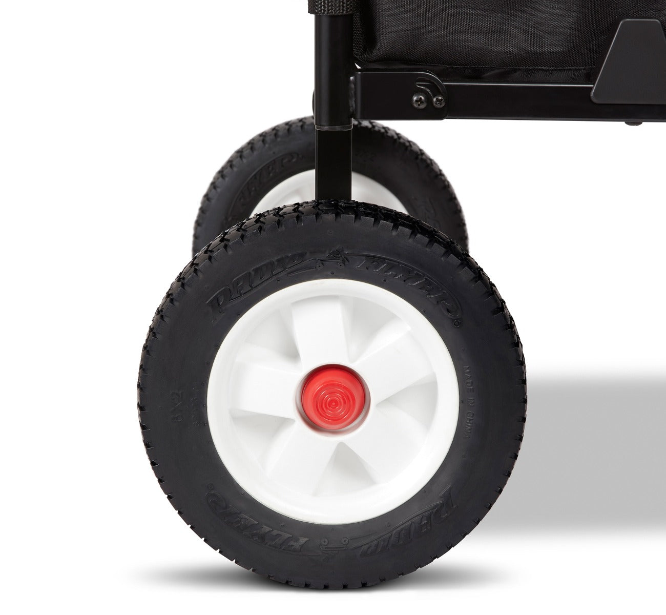 The Beast Wagon | Radio Flyer