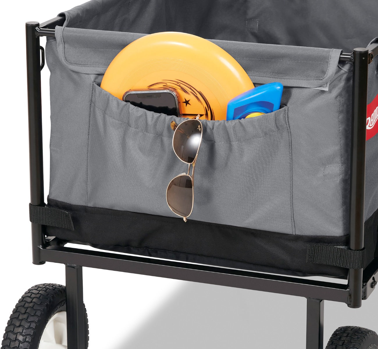 The Beast Wagon | Radio Flyer