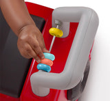 Tinker Truck® with Lights & Sounds Interactive Bead Slider