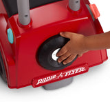 Tinker Truck® with Lights & Sounds Interactive Rear Tire