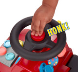 Tinker Truck® with Lights & Sounds Interactive Horn