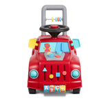 Tinker Truck® with Lights & Sounds Viewed From Front