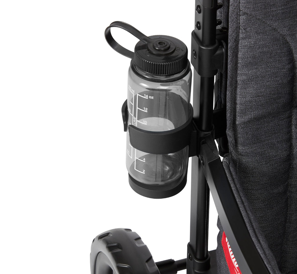 Voya™ Stroller Wagon Parent Cupholders