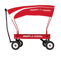 Wagon Canopy