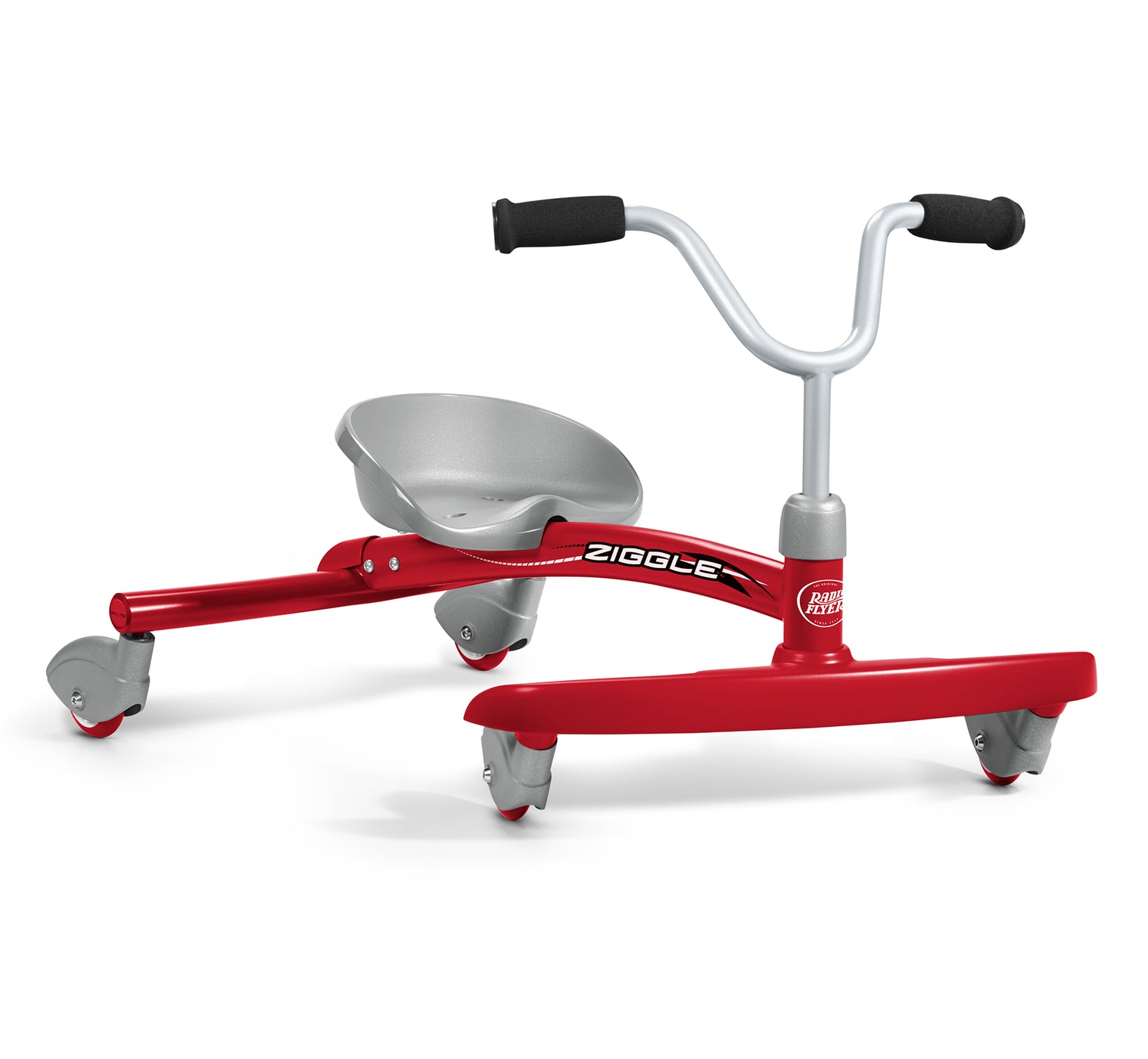 Ziggle Radio Flyer